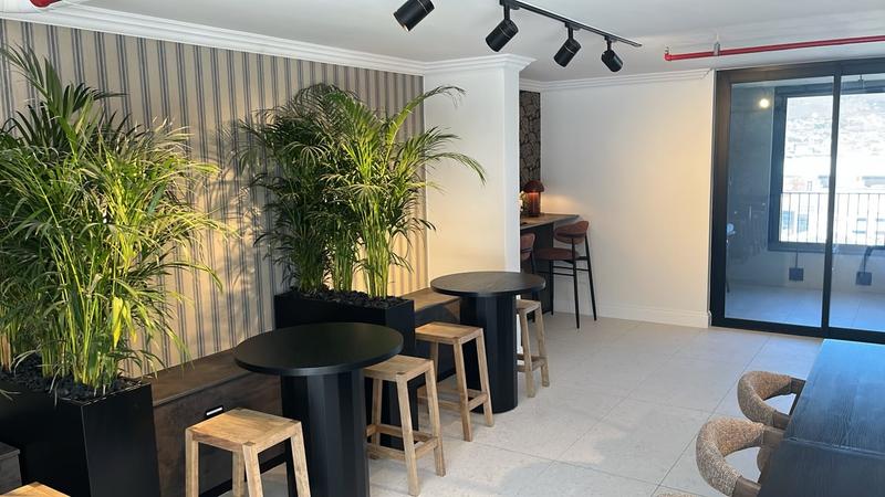2 Bedroom Property for Sale in Paarden Eiland Western Cape